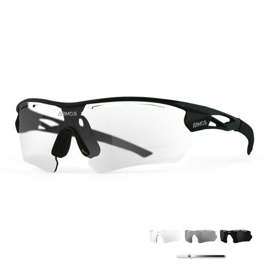 LUNETTES ARMOS KRYPTO PHOTOCHROMIQUE  2025