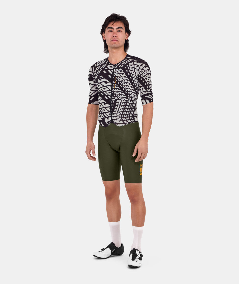 MADSS V3 - AEROSUIT  5S851YC3MADSSV3      ROUTE  SLIM     2025