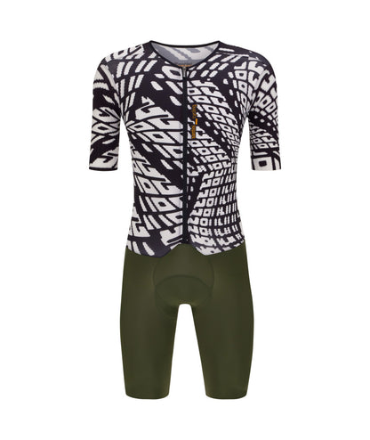 MADSS V3 - AEROSUIT  5S851YC3MADSSV3      ROUTE  SLIM     2025