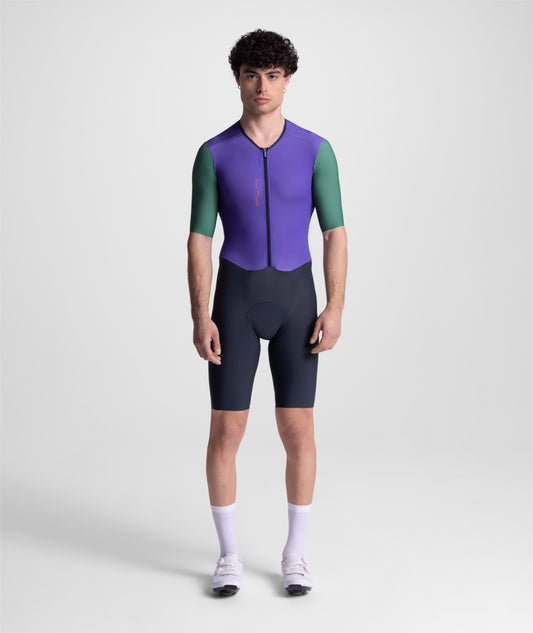 MADSS V5 - AÉROSUIT    2026  La combinaison de route