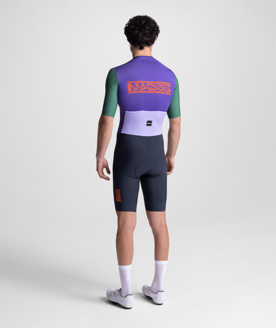 MADSS V5 - AÉROSUIT    2026  La combinaison de route