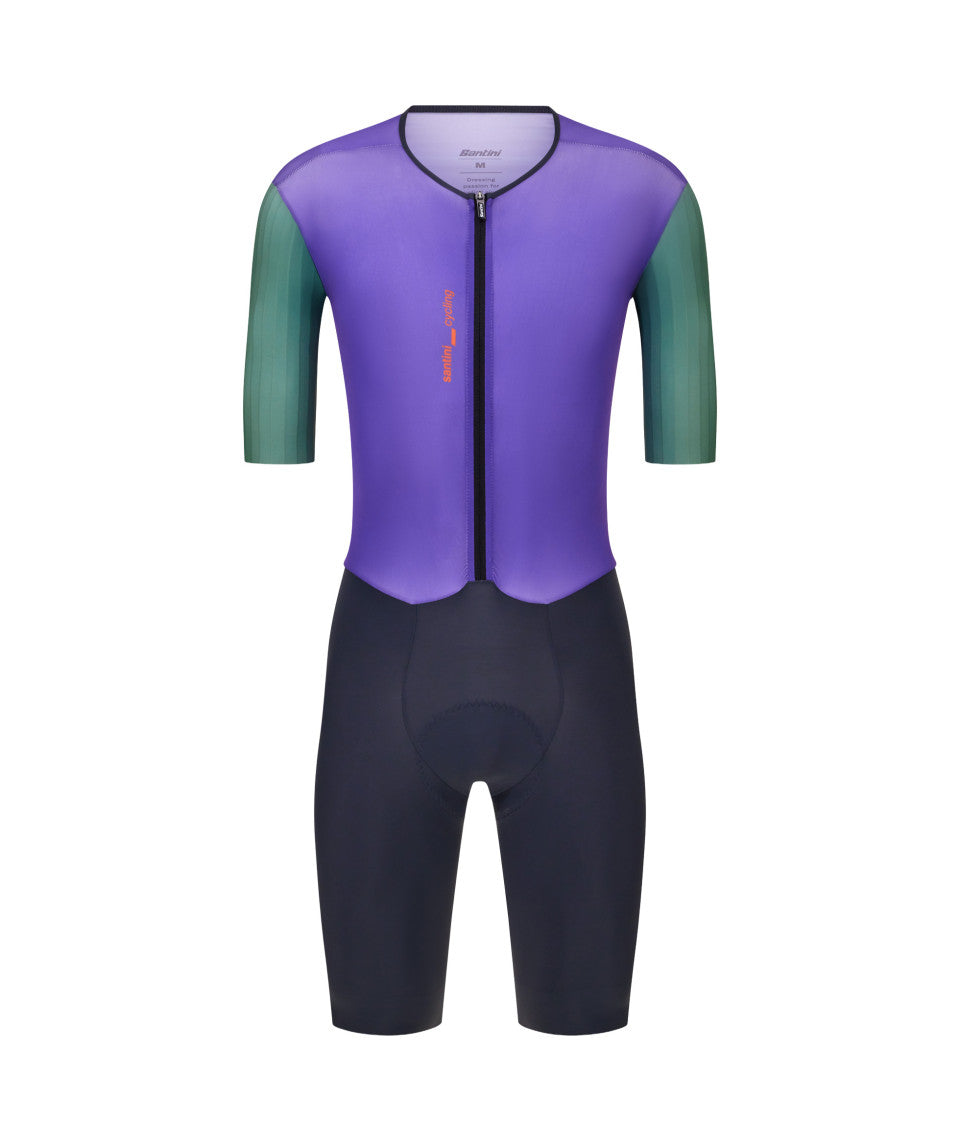 MADSS V5 - AÉROSUIT    2026  La combinaison de route