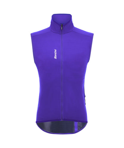 GILET-MAGIC IMPERMEABLE UNISEX          SP55575BMAGIC          BLEU ROYAL  2026