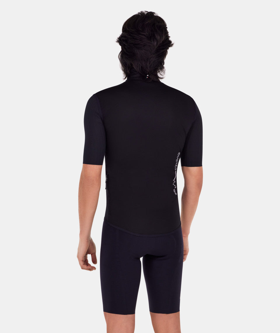 GILET-MAGIC IMPERMEABLE UNISEX          SP55575BMAGIC       2026  NOIR