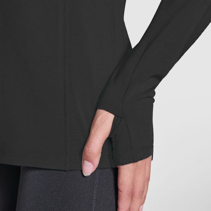 MAILLOT RUNNING ARMOS PRIME FEMME - Manches longues    2026