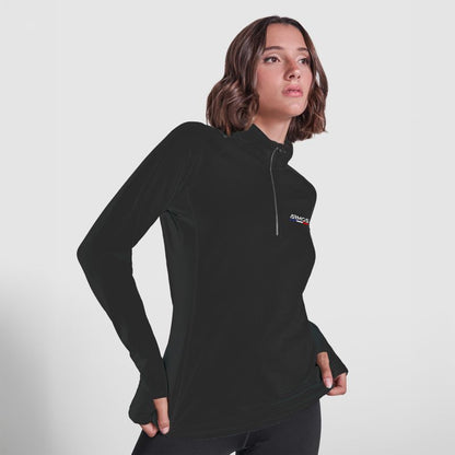 MAILLOT RUNNING ARMOS PRIME FEMME - Manches longues    2026