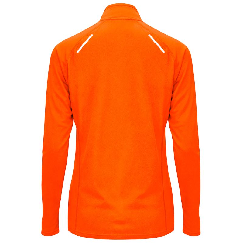 MAILLOT RUNNING ARMOS PRIME FEMME - Manches longues    2026