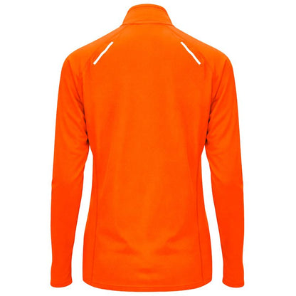 MAILLOT RUNNING ARMOS PRIME FEMME - Manches longues    2026