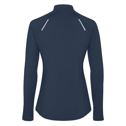 MAILLOT RUNNING ARMOS PRIME FEMME - Manches longues    2026