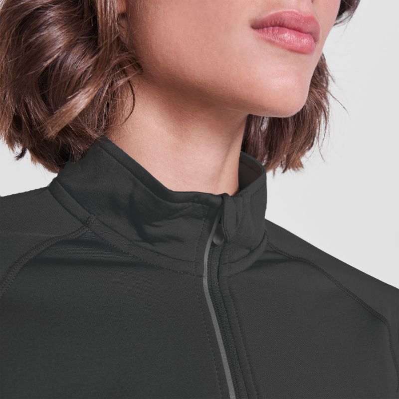 MAILLOT RUNNING ARMOS PRIME FEMME - Manches longues    2026