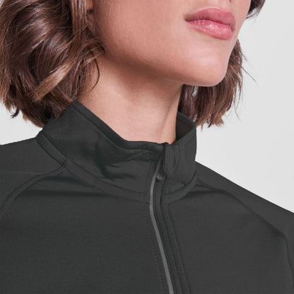 MAILLOT RUNNING ARMOS PRIME FEMME - Manches longues    2026