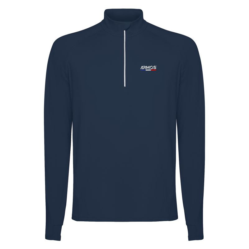 MAILLOT RUNNING ARMOS PRIME HOMME - Manches longues  2026