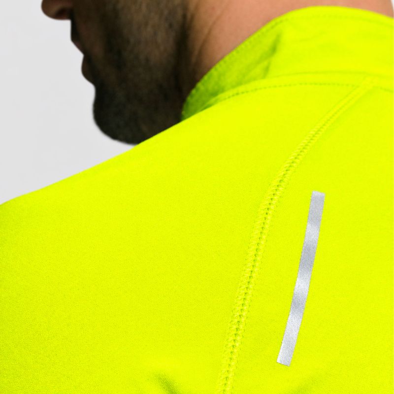 MAILLOT RUNNING ARMOS PRIME HOMME - Manches longues  2026