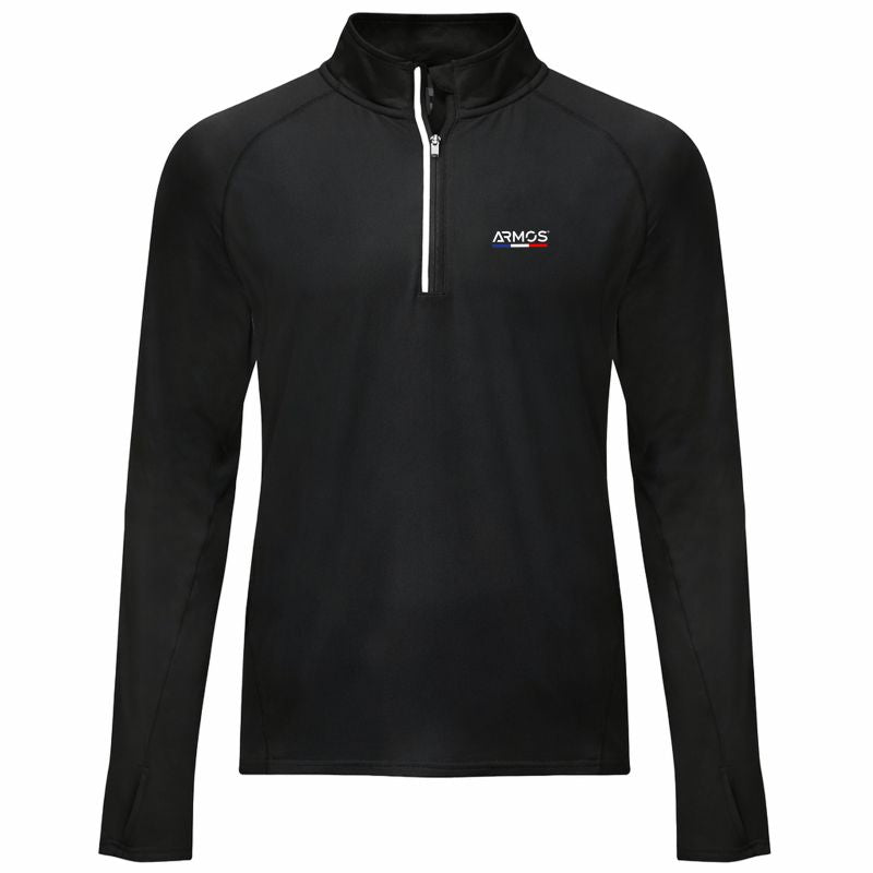 MAILLOT RUNNING ARMOS PRIME HOMME - Manches longues  2026