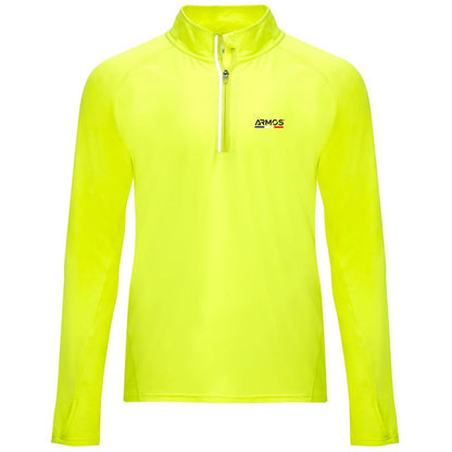 MAILLOT RUNNING ARMOS PRIME HOMME - Manches longues  2026