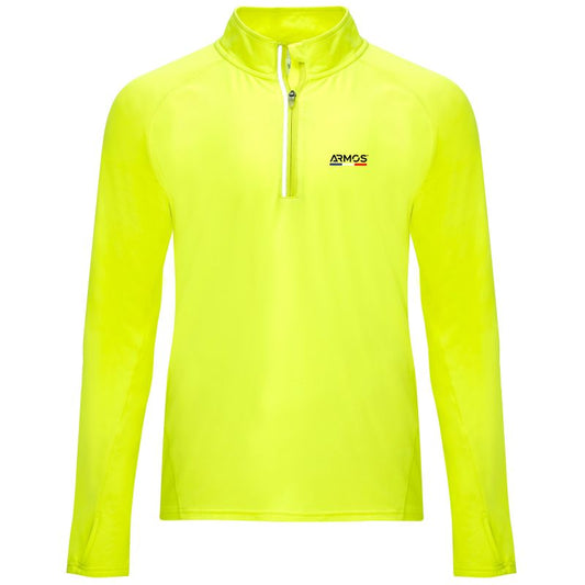 MAILLOT RUNNING ARMOS PRIME HOMME - Manches longues  2026