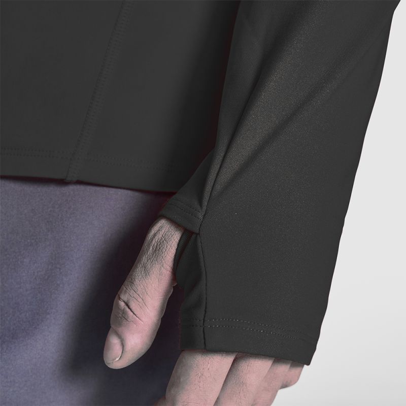 MAILLOT RUNNING ARMOS PRIME HOMME - Manches longues  2026