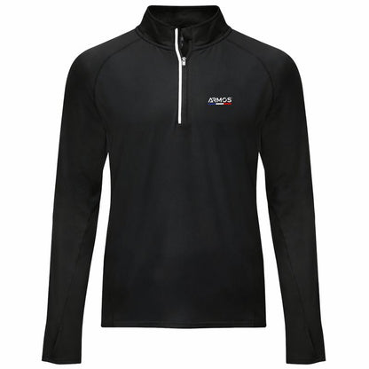 MAILLOT RUNNING ARMOS PRIME HOMME - Manches longues  2026