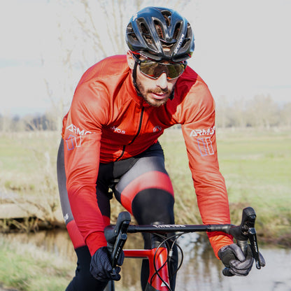 MAILLOT / VESTE MI SAISON PERFO ARMOS LEGEND BLEU MARINE   3026  2026