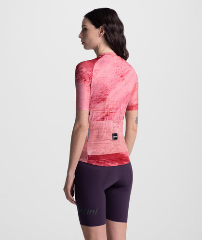 MOTION – MAILLOT MANCHES COURTES UNISEXE  2026 HOMME/FEMME  FIT (Copie)