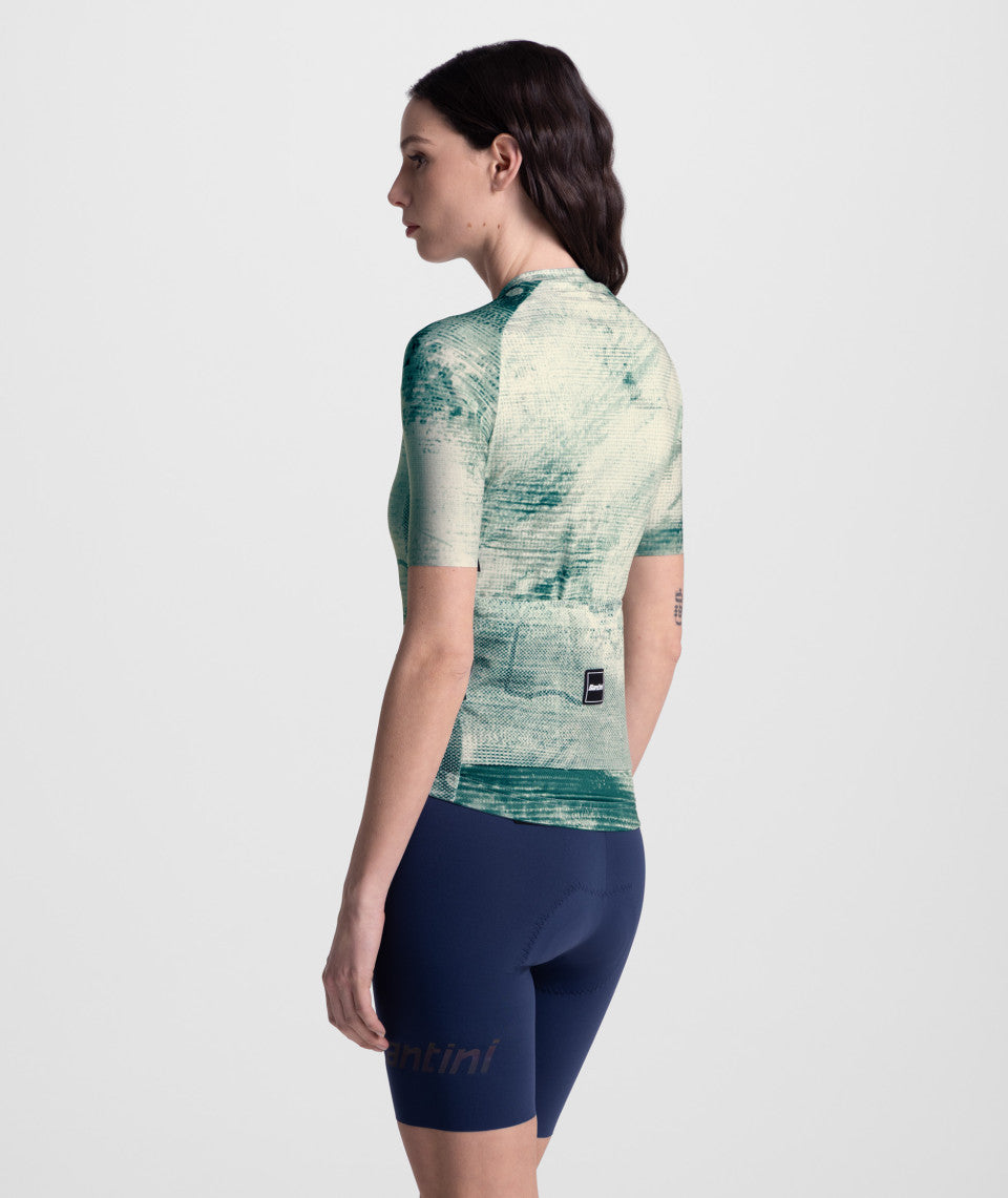 MOTION – MAILLOT MANCHES COURTES UNISEXE  2026 HOMME/FEMME  FIT