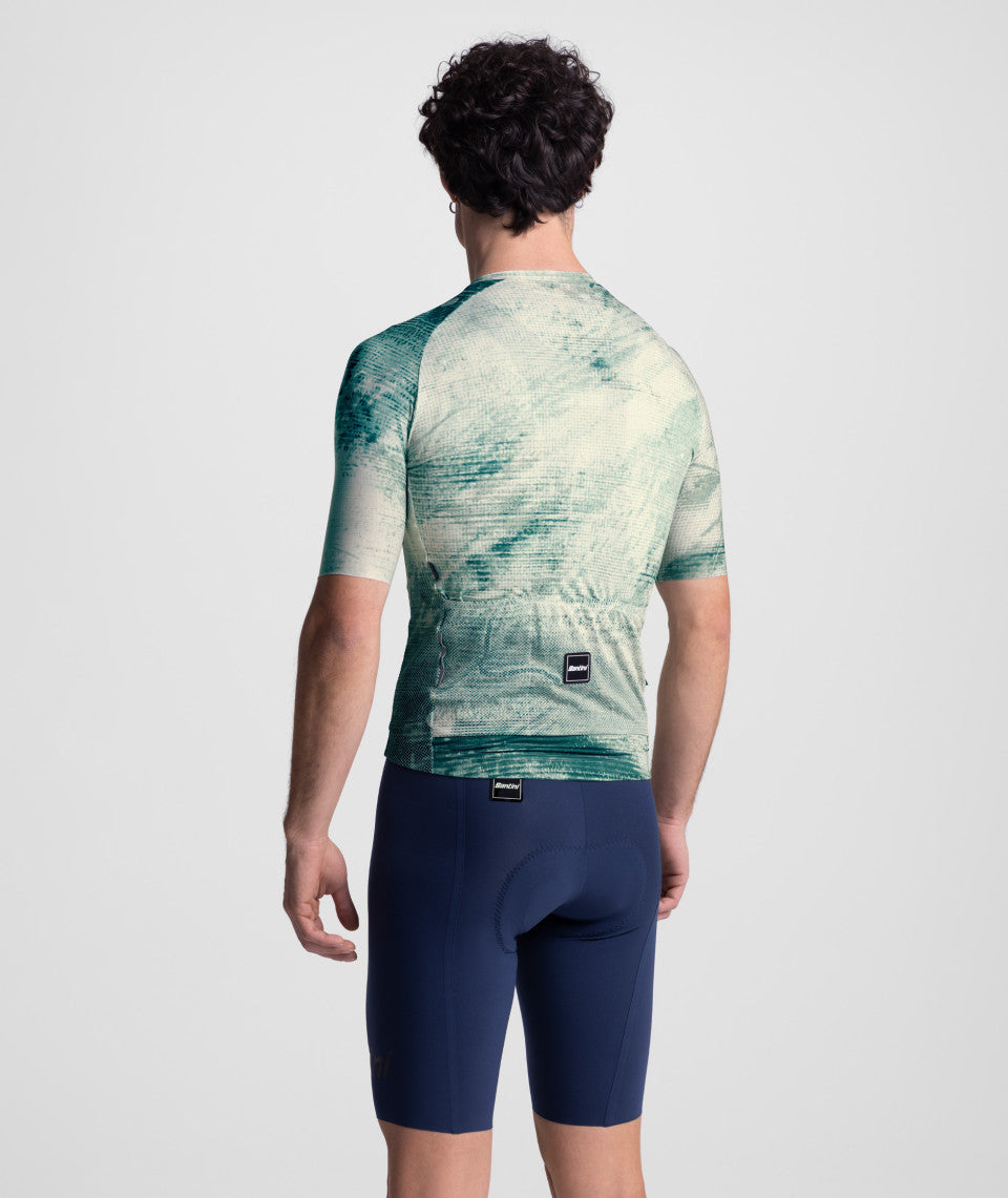 MOTION – MAILLOT MANCHES COURTES UNISEXE  2026 HOMME/FEMME  FIT