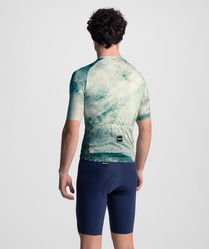 MOTION – MAILLOT MANCHES COURTES UNISEXE  2026 HOMME/FEMME  FIT