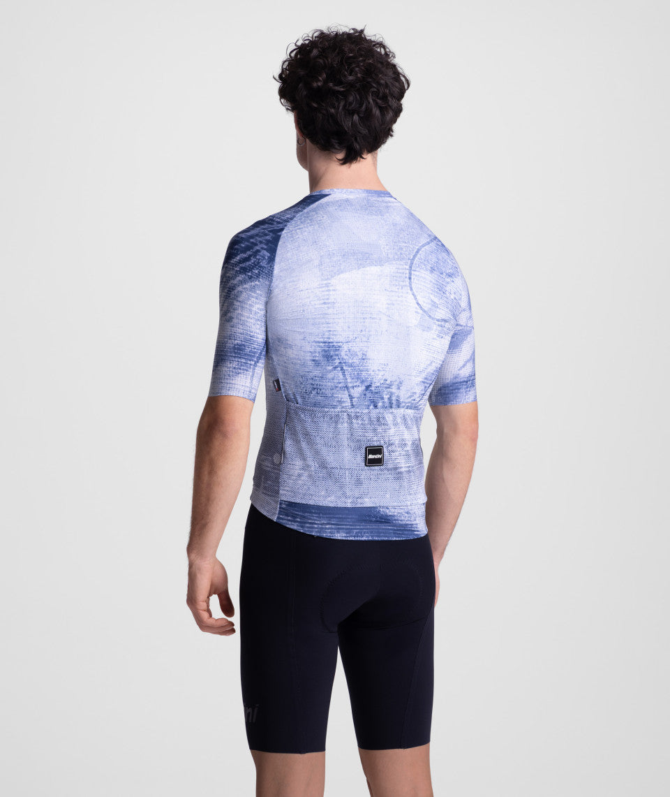 MOTION – MAILLOT MANCHES COURTES UNISEXE  2026 HOMME/FEMME  FIT