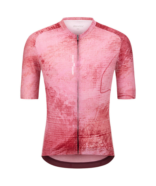 MOTION – MAILLOT MANCHES COURTES UNISEXE  2026 HOMME/FEMME  FIT (Copie)
