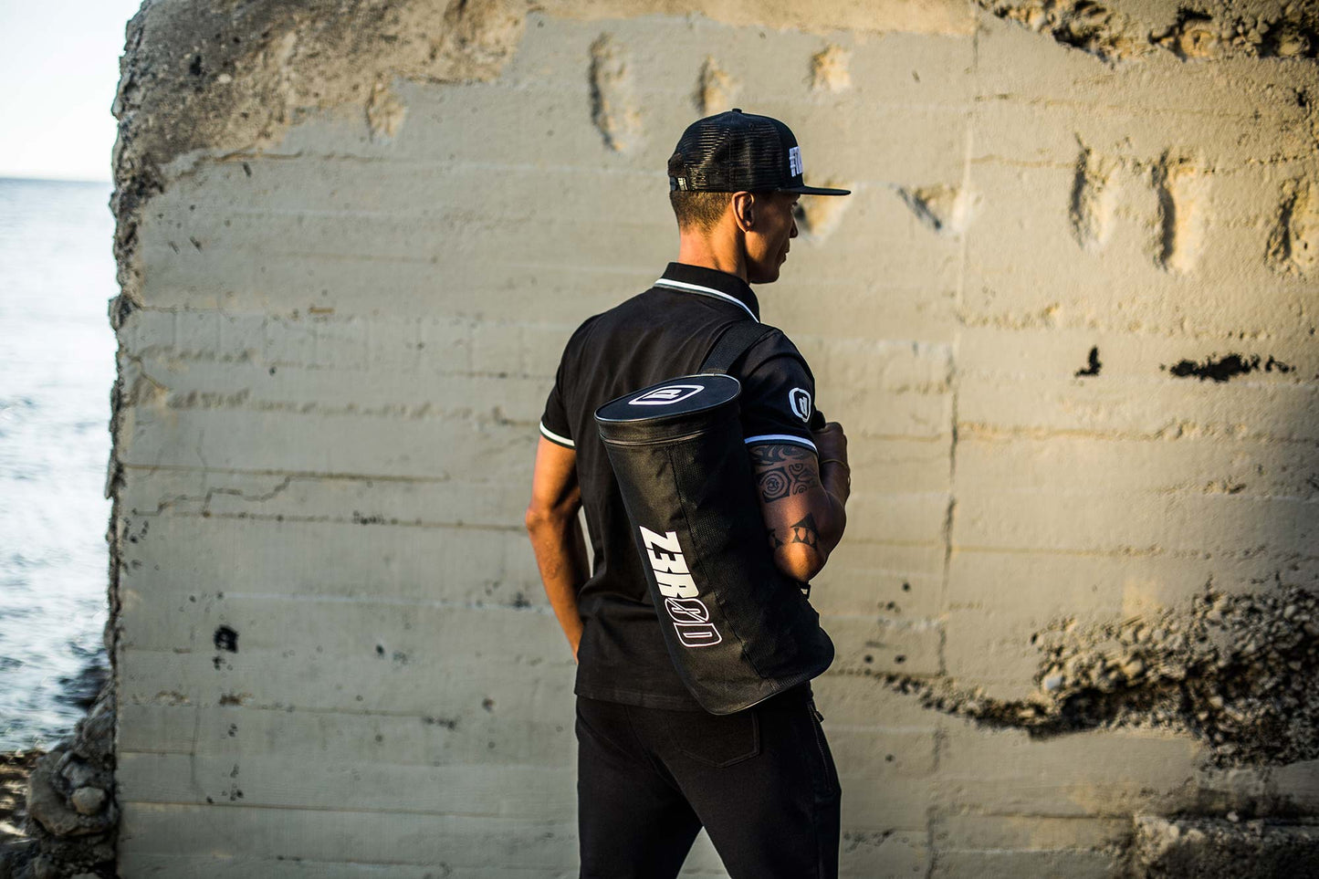 TRIFONCTION   SAC DE SPORT  NEO BAG     2025  TRIATHLON PROTÈGE COMBINAISON