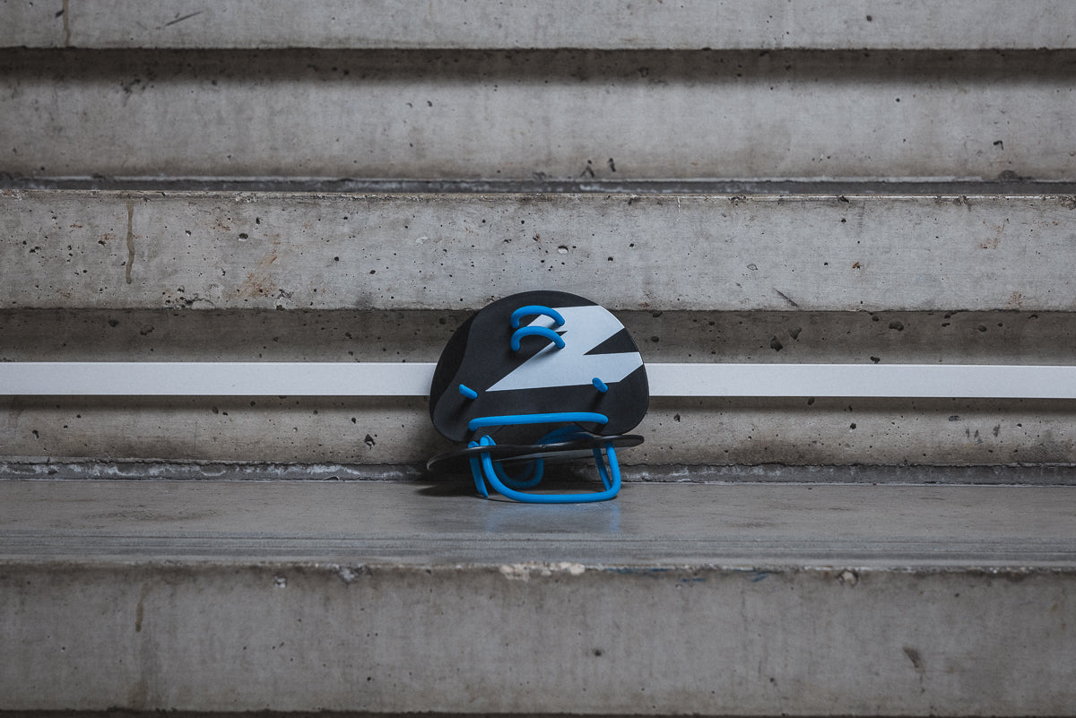 TRIFONCTION  FINGER PADDLES   22  SEFPAD     2025