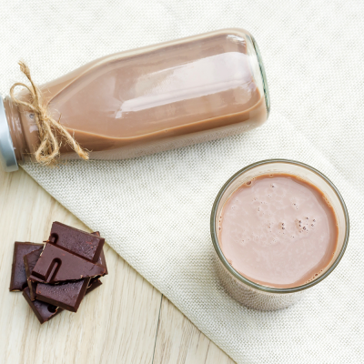 PROTÉINES VÉGÉTALIENNES 2026