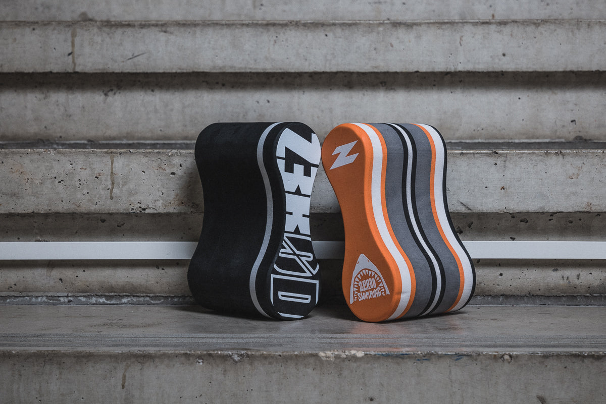 TRIFONCTION   PULL-BUOY       3SUPUBUO      NOIR  ARMADA   2025