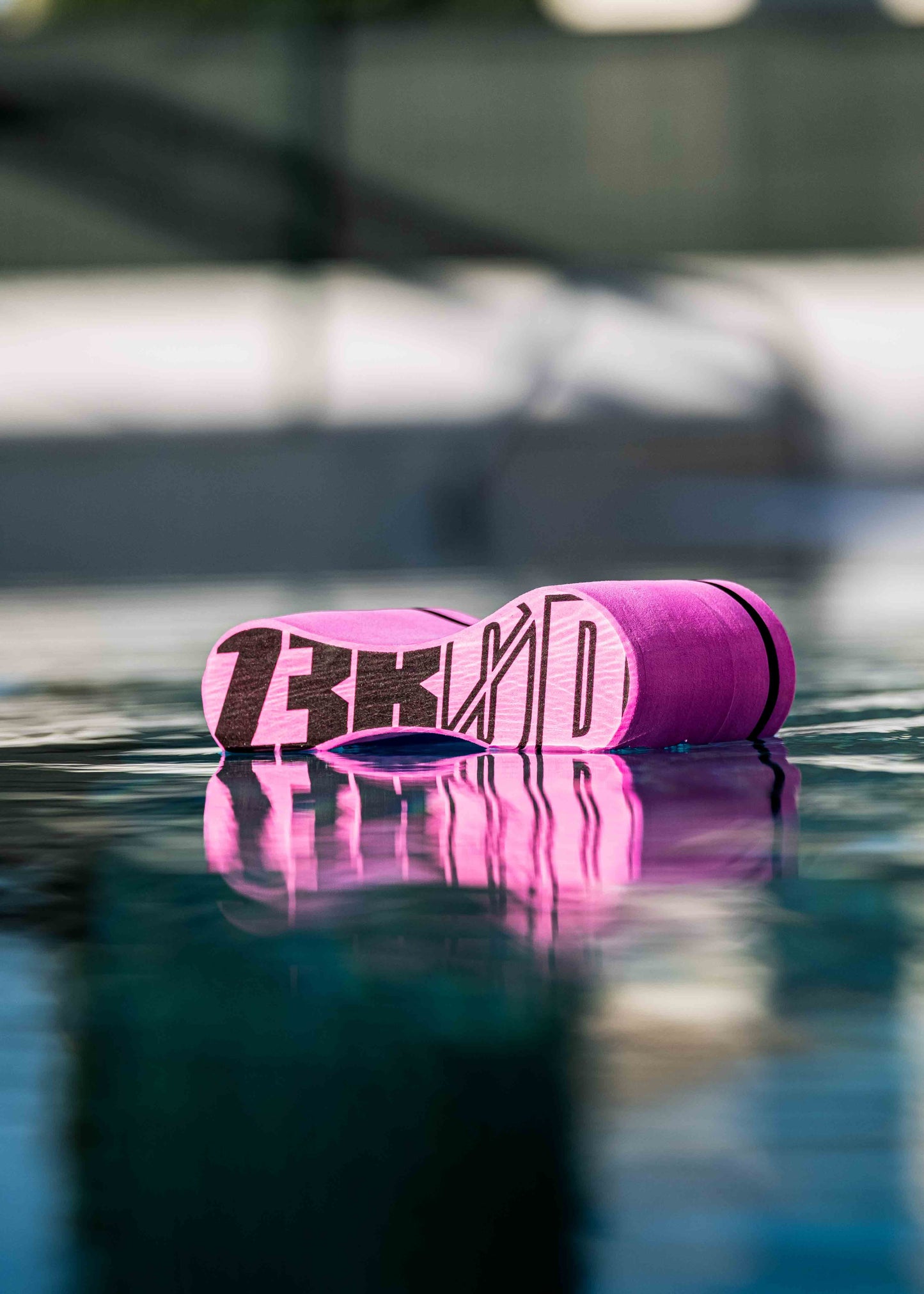 TRIFONCTION   PULL-BUOY     3SUPUBUO      ROSE  2025