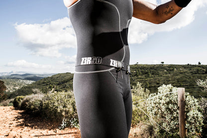 TRIFONCTION   RACE BELT   CEINTURE DE COURSE      XS    3AUBELTT  2025