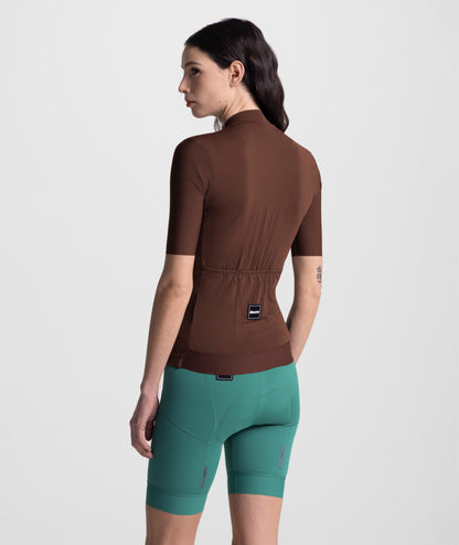 READY TO RIDE – MAILLOT MANCHES COURTES UNISEXE    2026 HOMME/FEMME  FIT