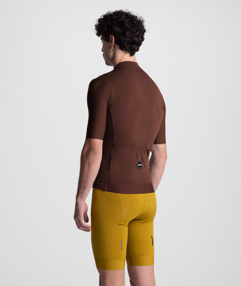READY TO RIDE – MAILLOT MANCHES COURTES UNISEXE    2026 HOMME/FEMME  FIT