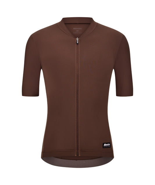 READY TO RIDE – MAILLOT MANCHES COURTES UNISEXE    2026 HOMME/FEMME  FIT
