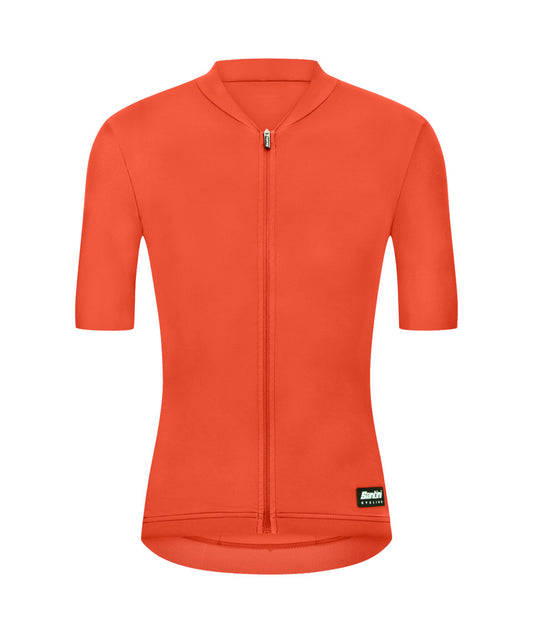 READY TO RIDE – MAILLOT MANCHES COURTES UNISEXE    2026 HOMME/FEMME  FIT