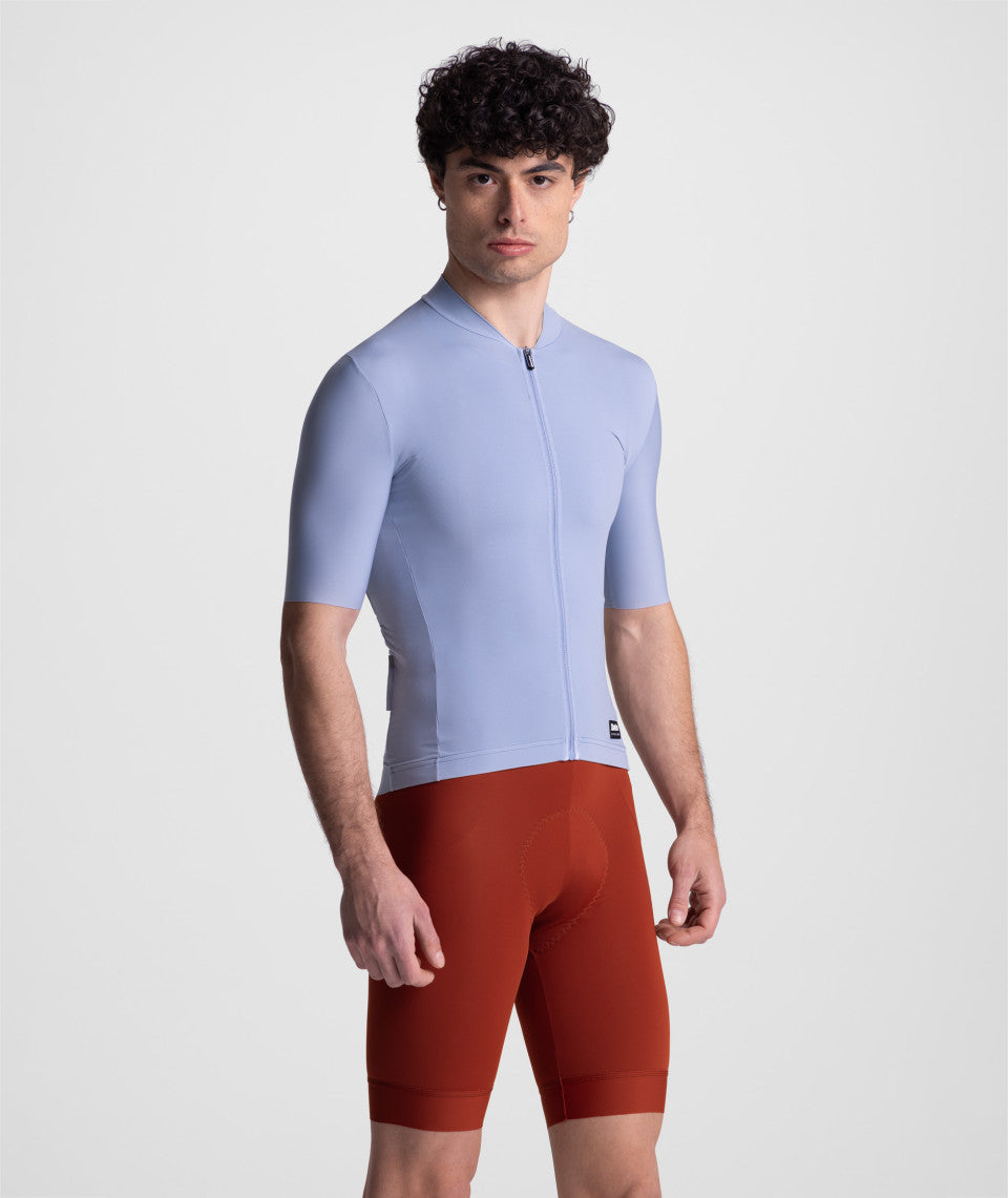 READY TO RIDE – MAILLOT MANCHES COURTES UNISEXE    2026 HOMME/FEMME  FIT