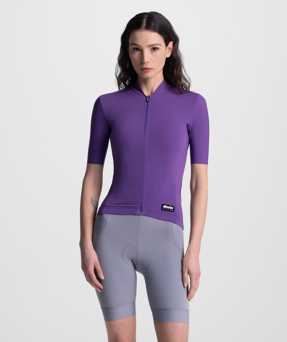 READY TO RIDE – MAILLOT MANCHES COURTES UNISEXE    2026 HOMME/FEMME  FIT (Copie)