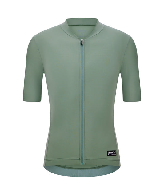 READY TO RIDE – MAILLOT MANCHES COURTES UNISEXE    2026 HOMME/FEMME  FIT
