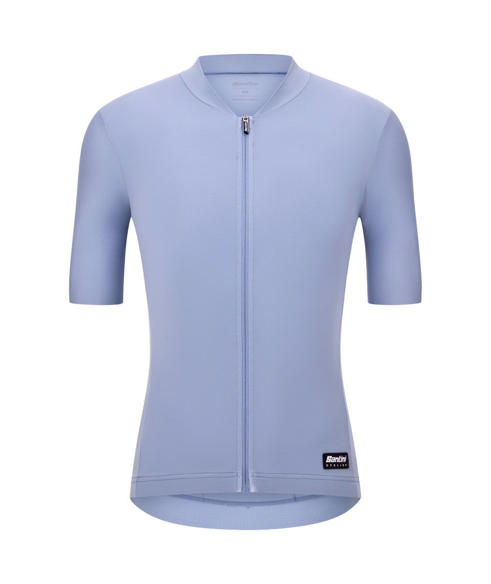 READY TO RIDE – MAILLOT MANCHES COURTES UNISEXE    2026 HOMME/FEMME  FIT