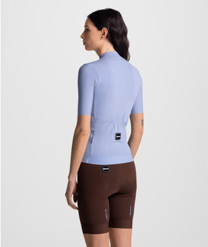 READY TO RIDE – MAILLOT MANCHES COURTES UNISEXE    2026 HOMME/FEMME  FIT