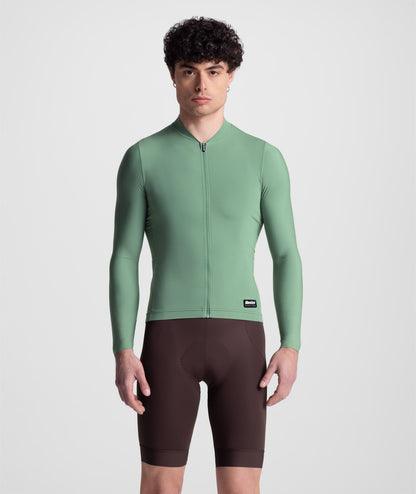 READY TO RIDE – MAILLOT MANCHES LONGUES ÉTÉ UNISEXE      2026 unisex homme /FEMME