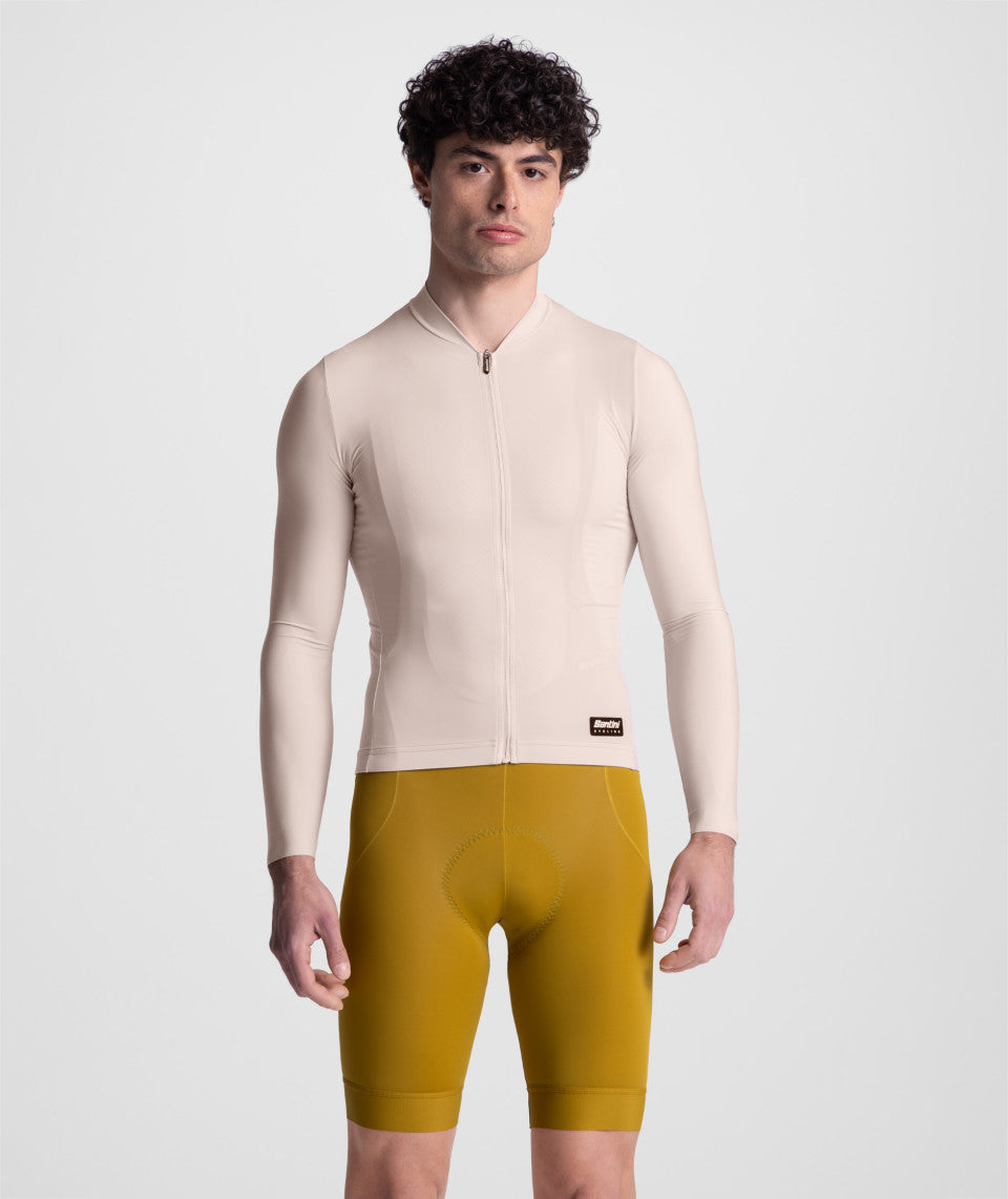 READY TO RIDE – MAILLOT MANCHES LONGUES ÉTÉ UNISEXE      2026 unisex homme /femme