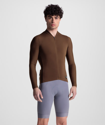 READY TO RIDE – MAILLOT MANCHES LONGUES ÉTÉ UNISEXE      2026 unisex homme /femme (