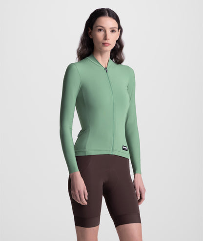 READY TO RIDE – MAILLOT MANCHES LONGUES ÉTÉ UNISEXE      2026 unisex homme /femme (Copie)