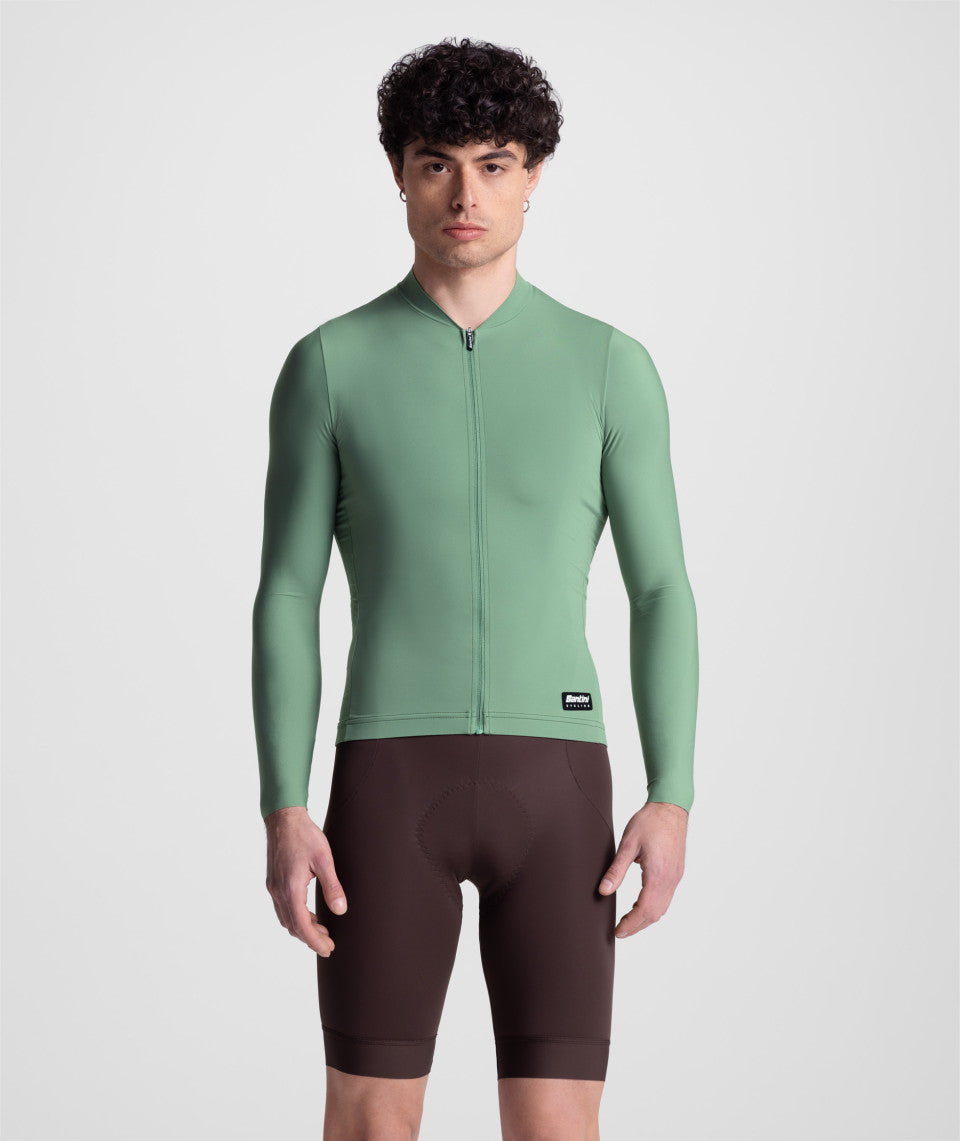 READY TO RIDE – MAILLOT MANCHES LONGUES ÉTÉ UNISEXE      2026 unisex homme /femme (Copie)