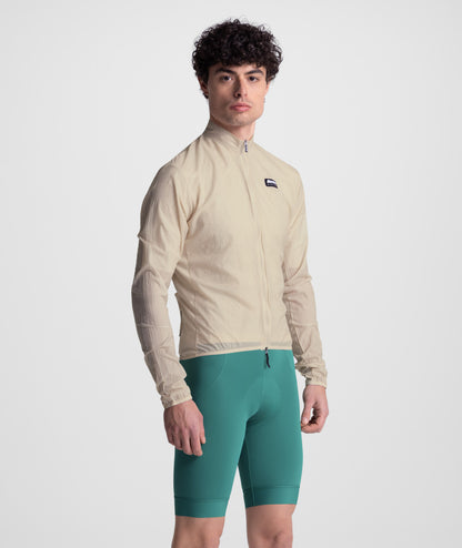 READY TO RIDE – VESTE COUPE-VENT UNISEXE  2026   UNISEXE HOMME/FEMME (Copie)